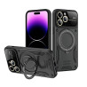 Funda Antigolpes Con Soporte Oppo A78/A58 5G en 4-Colores