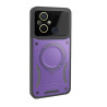 Funda Antigolpes Con Soporte Xiaomi Redmi 12C 5G en 4-Colores