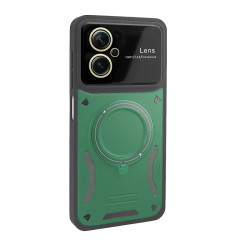 Funda Antigolpes Con Soporte Xiaomi Redmi Note 12 5G en 4-Colores