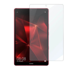 Cristal templado Huawei M6...