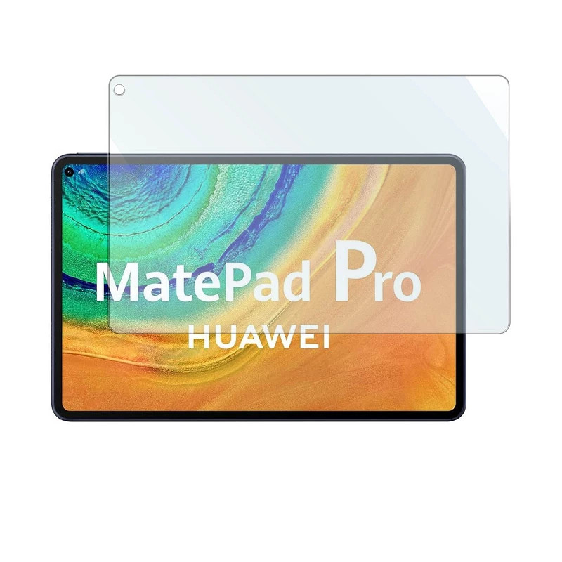 Cristal templado Huawei Matepad Pro 5G 10.8 Protector Premium de Alta Calidad