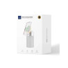 WIWU Altavoz con Carga Inalámbrica W022