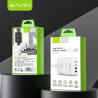 Cargador GaN Super Charger 100W Blanco PC927Y