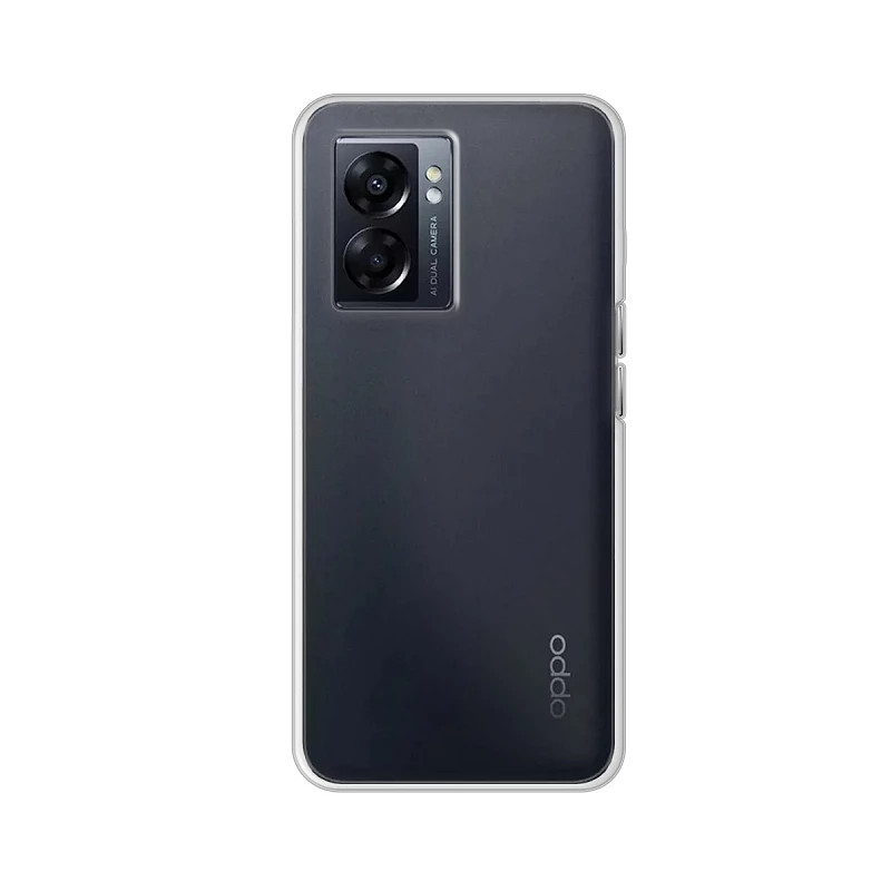 Fundas Personalizadas - OPPO A57 5G / A77 5G / V23 5G