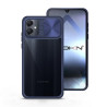 Funda Premium Anti-Golpe Gel Samsung Galaxy A05 con Cámara Cubierta Deslizante