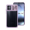 Funda Premium Anti-Golpe Gel Samsung Galaxy A05 con Cámara Cubierta Deslizante