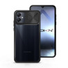 Funda Premium Anti-Golpe Gel Samsung Galaxy A05 con Cámara Cubierta Deslizante