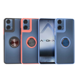 Funda Gel Moto G24 Iman con...