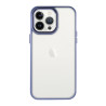 Funda Smoked Premium para iPhone 14 en 5-Colores