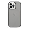 Funda Smoked Premium para iPhone 14 en 5-Colores