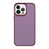 Funda Smoked Premium para iPhone 13 Pro en 5-Colores