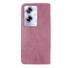 Funda Tapa con Tarjetero Oppo A79 4G Polipiel - 4 Colores
