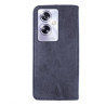 Funda Tapa con Tarjetero Oppo A79 4G Polipiel - 4 Colores