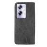 Funda Tapa con Tarjetero Oppo A79 4G Polipiel - 4 Colores