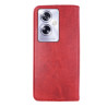 Funda Tapa con Tarjetero Oppo A79 4G Polipiel - 4 Colores