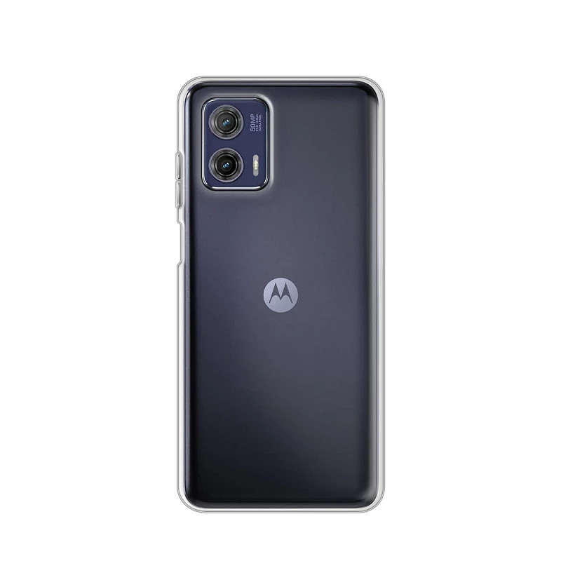 Air* Funda Silicona Moto G52/G82 Transparente 2.0MM Extra Grosor