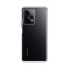Funda Silicona Xiaomi Redmi Note 12 Pro Plus Transparente 2.0MM Extra Grosor