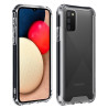 Funda Transparente Samsung Galaxy A03 Antigolpe Premium