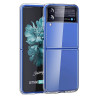 Funda Transparente Samsung Galaxy Z Flip 5 Antigolpe Premium