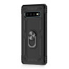 Funda Aluminio Antigolpe Xiaomi Redmi Note 11 Pro con Iman y Soporte de Anilla 360