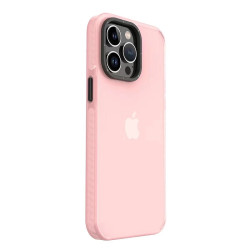 Funda Smoked Xycolt Camara iPhone 14 Plus 6-Colores