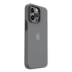 Funda Smoked Xycolt Camara iPhone 14 Plus 6-Colores