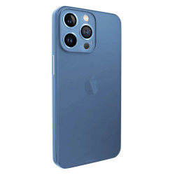 Funda Silicona Smoked Cubre cámara iPhone 13 Pro 6-Colores