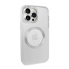 Funda Magsafe Cubre Cámara iPhone 15 Pro Max en 6-Colores