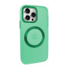 Funda Magsafe Cubre Cámara iPhone 15 Pro Max en 6-Colores
