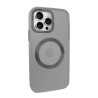 Funda Magsafe Cubre Cámara iPhone 15 Pro Max en 6-Colores