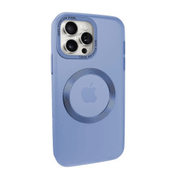 Funda Magsafe Cubre Cámara iPhone 15 Pro Max en 6-Colores