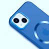 Funda Magsafe Cubre Cámara iPhone 15 Pro Max en 6-Colores