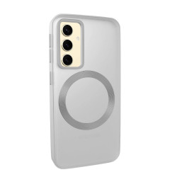 Funda Magsafe Cubre Cámara Samsung S23 en 6-Colores