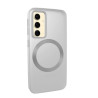 Funda Magsafe Cubre Cámara Samsung S23 en 6-Colores