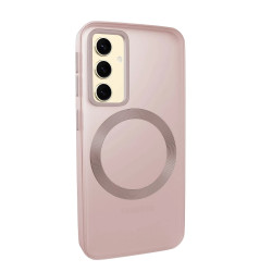Funda Magsafe Cubre Cámara Samsung S23 en 6-Colores
