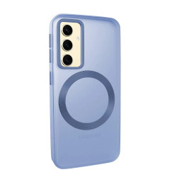 Funda Magsafe Cubre Cámara Samsung S23 en 6-Colores