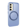 Funda Magsafe Cubre Cámara Samsung S23 en 6-Colores