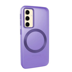 Funda Magsafe Cubre Cámara Samsung S23 en 6-Colores