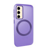 Funda Magsafe Cubre Cámara Samsung S23 en 6-Colores