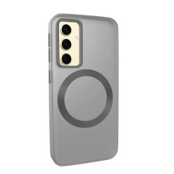 Funda Magsafe Cubre Cámara Samsung S23 en 6-Colores