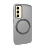 Funda Magsafe Cubre Cámara Samsung S23 en 6-Colores