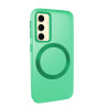 Funda Magsafe Cubre Cámara Samsung S23 en 6-Colores