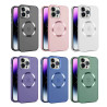Funda Magsafe Cubre Cámara Samsung S23 en 6-Colores