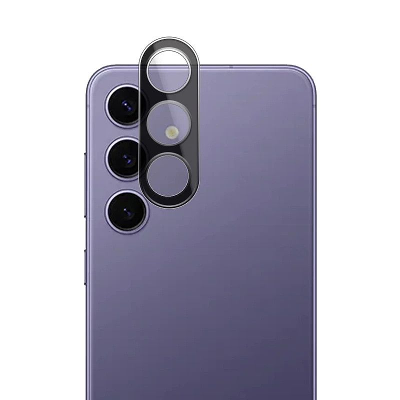 Protector Cámara Trasera para Samsung Galaxy S24 Plus