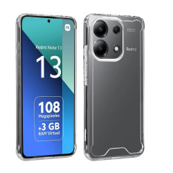 AIR* Funda Transparente...