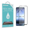Cristal templado Full Glue 11D Premium Redmi Note 13 4G Protector de Pantalla Curvo Negro