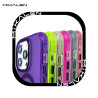 Mikalen Funda Premium Fluor con Magsafe iPhone 14 Pro