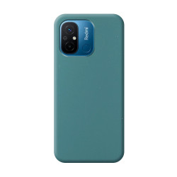 Funda Silicona Liquida Efecto Piel Xiaomi Redmi 13C disponible en 14 Colores