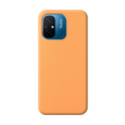 Funda Silicona Liquida Efecto Piel Xiaomi Redmi 13C disponible en 14 Colores