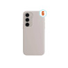 Funda Silicona Liquida Efecto Piel Samsung Galaxy S24 disponible en 14 Colores